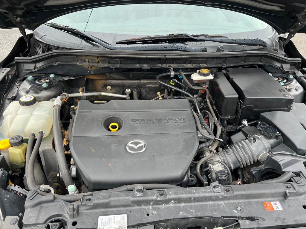 2010 Mazda Mazda3 Image 6