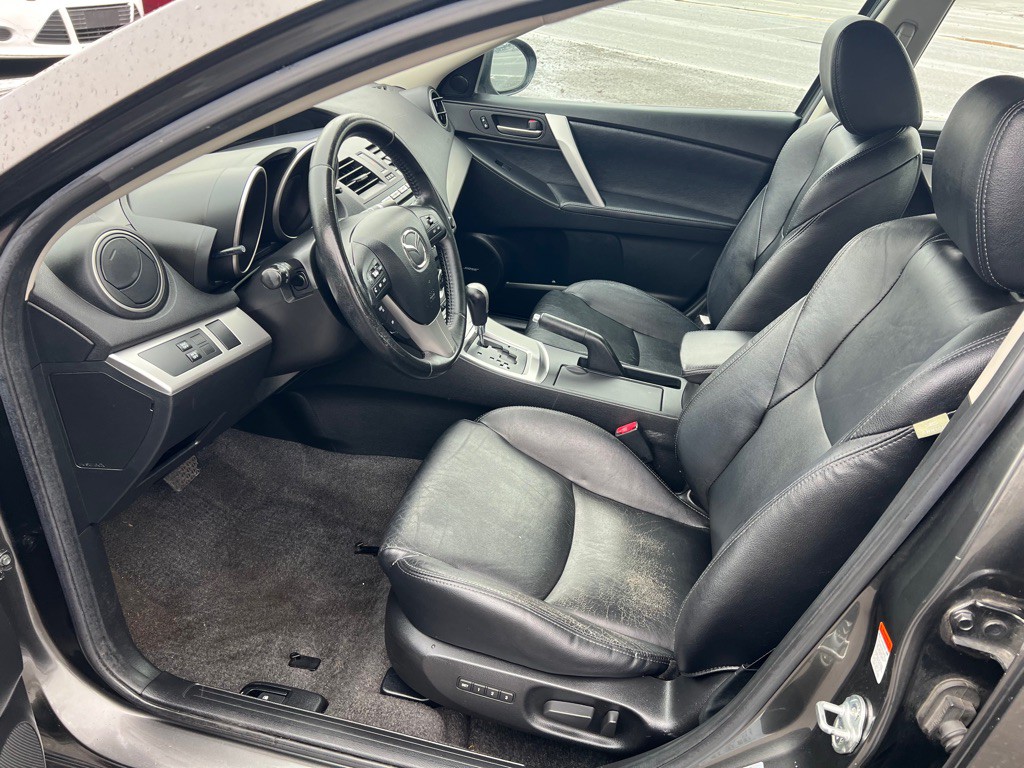 2010 Mazda Mazda3 Image 7