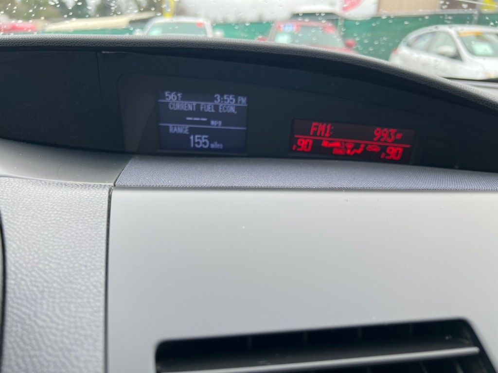 2010 Mazda Mazda3 Image 8