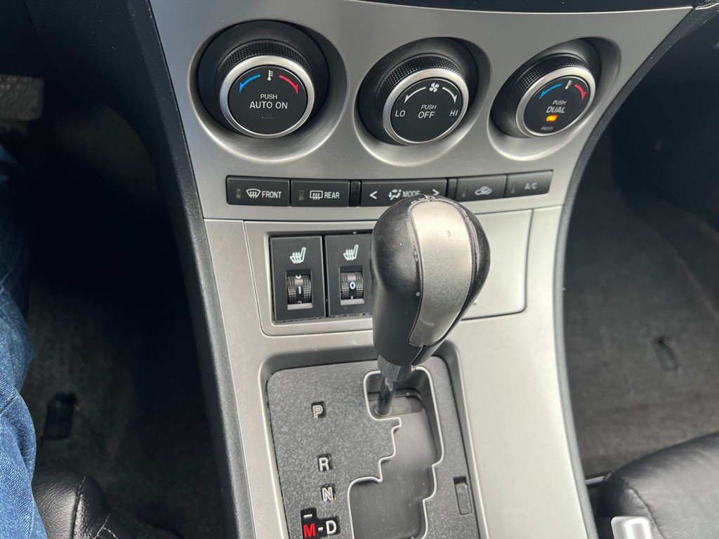 2010 Mazda Mazda3 Image 10