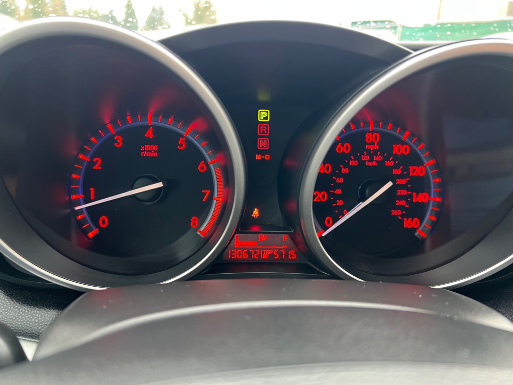 2010 Mazda Mazda3 Image 11