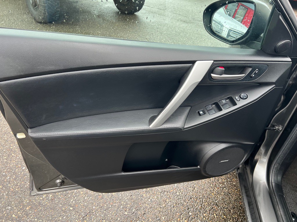 2010 Mazda Mazda3 Image 14