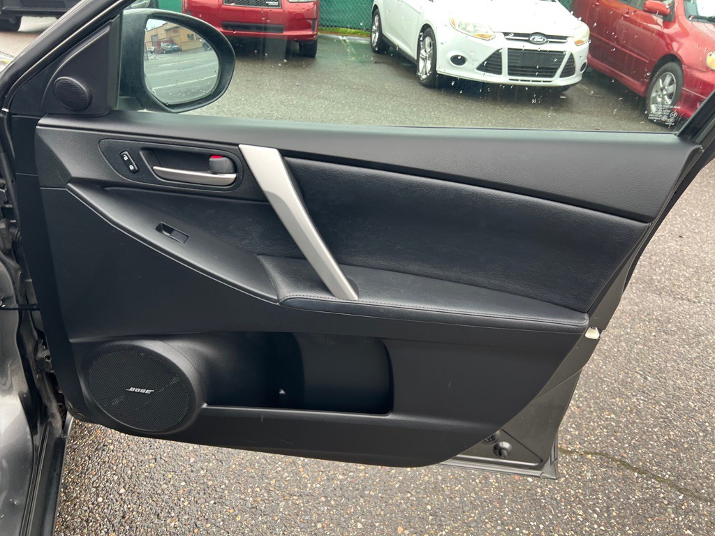 2010 Mazda Mazda3 Image 19