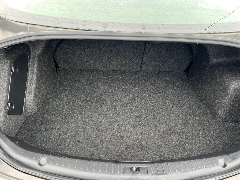 2010 Mazda Mazda3 Image 20