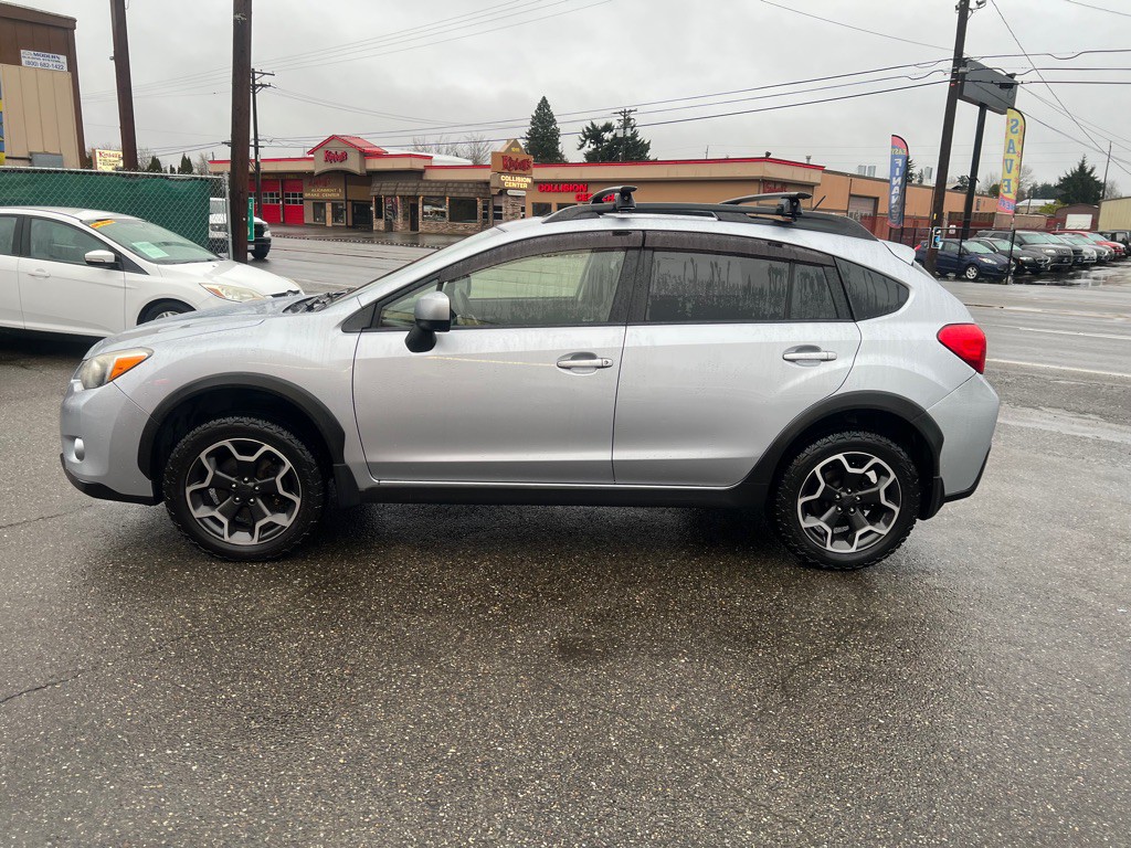 2014 Subaru Crosstrek Image 1