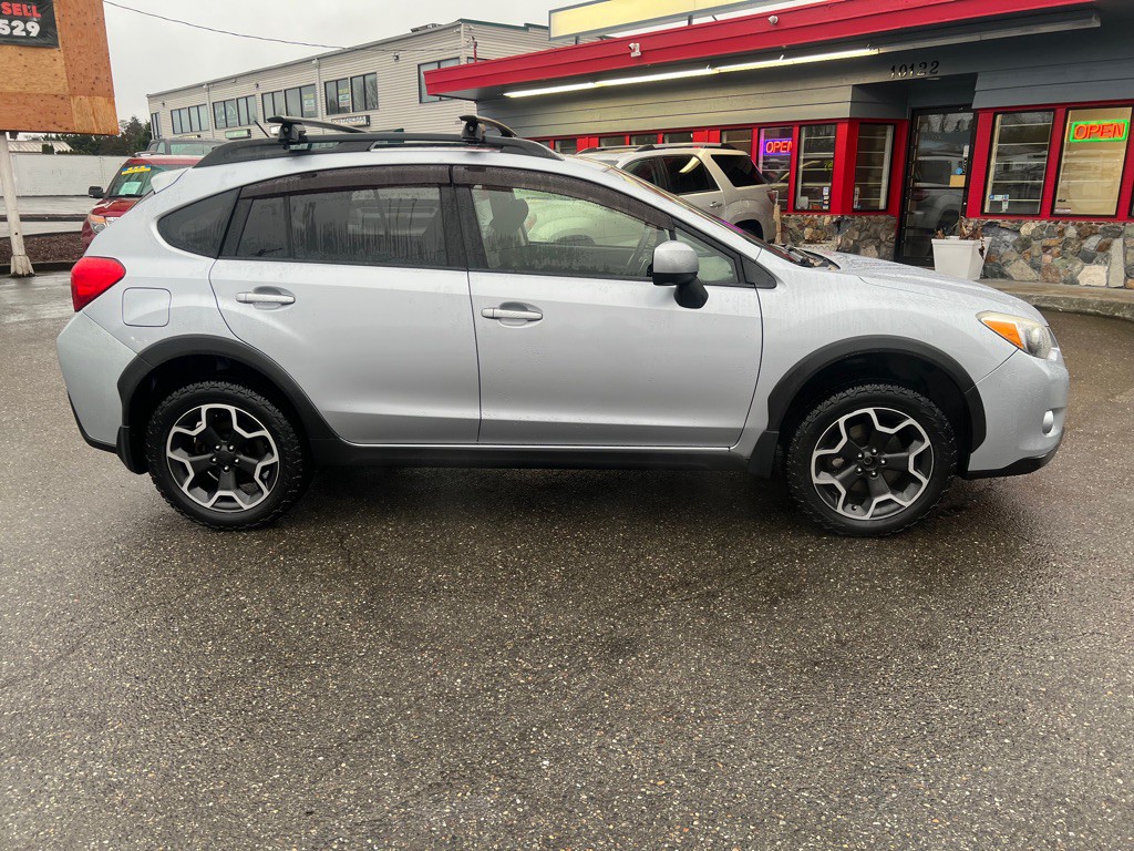 2014 Subaru Crosstrek Image 2