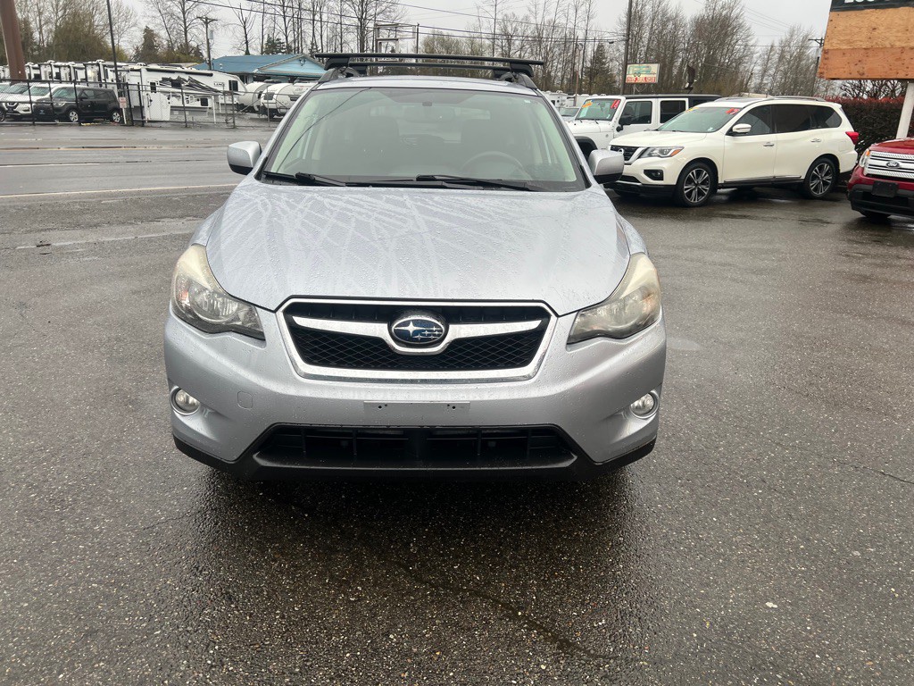 2014 Subaru Crosstrek Image 3