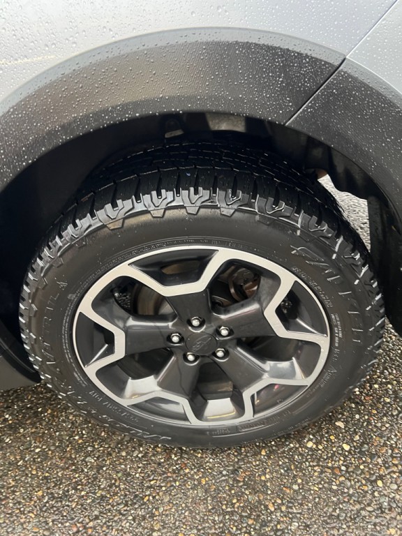 2014 Subaru Crosstrek Image 5