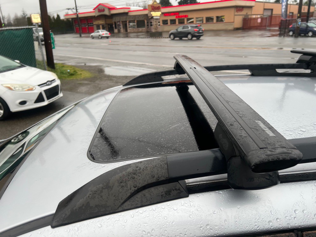 2014 Subaru Crosstrek Image 6