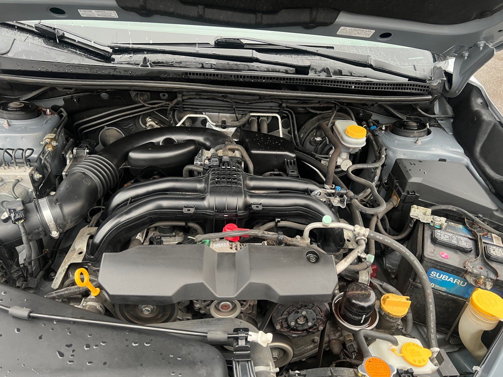 2014 Subaru Crosstrek Image 7