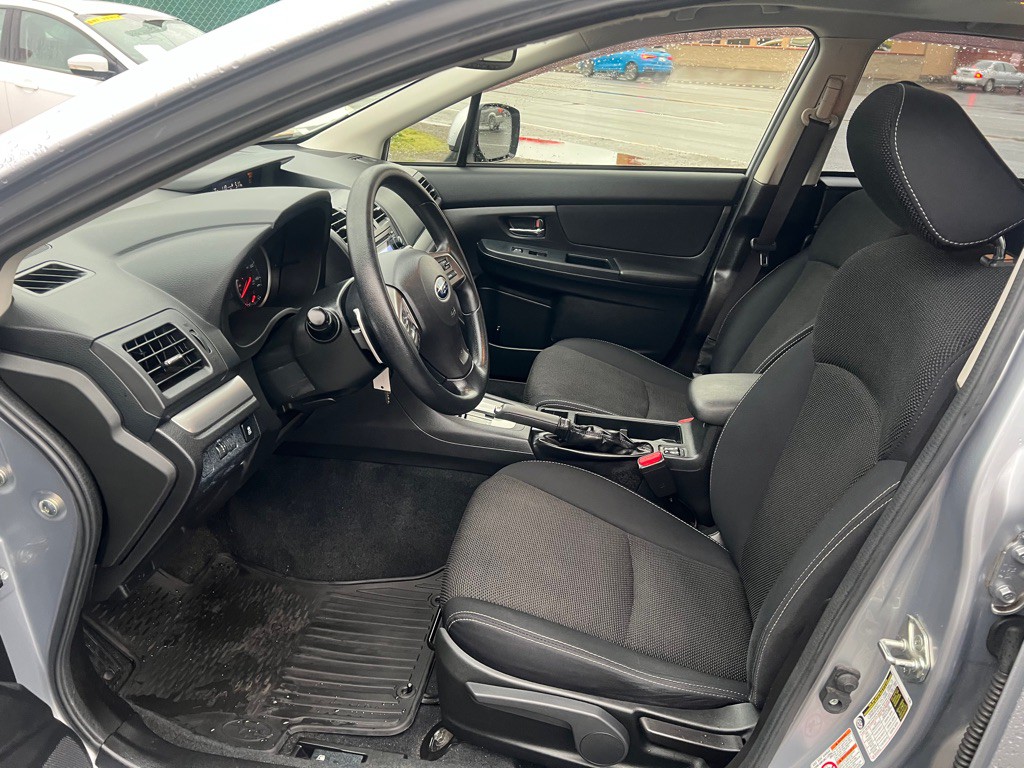 2014 Subaru Crosstrek Image 8