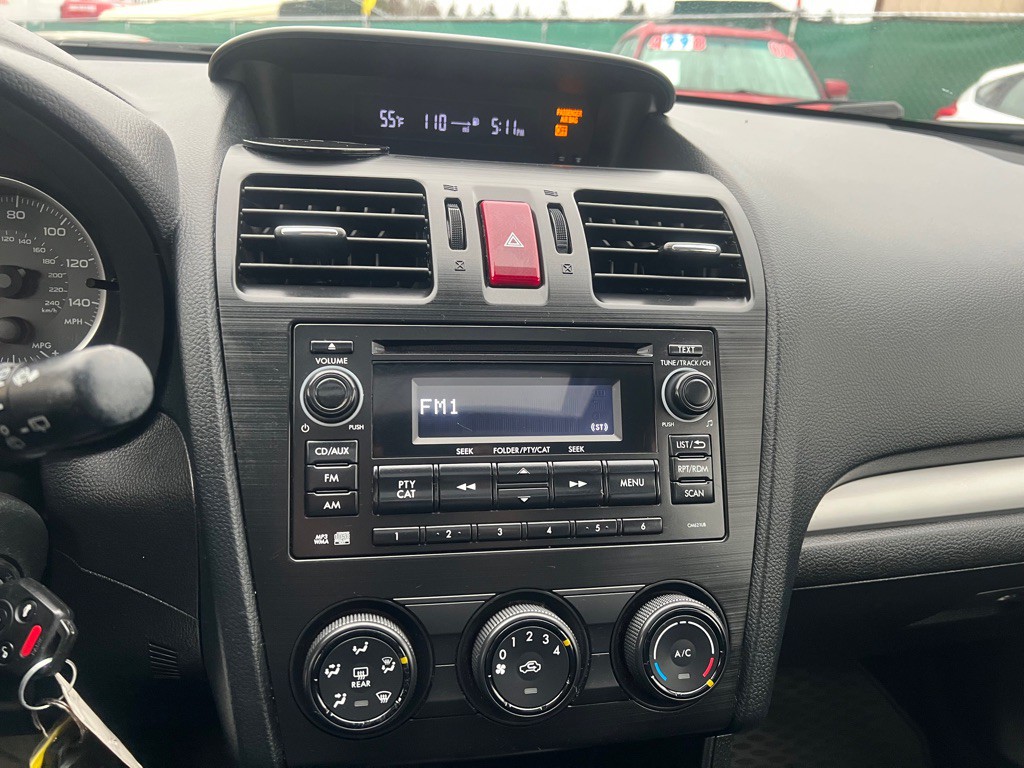 2014 Subaru Crosstrek Image 9