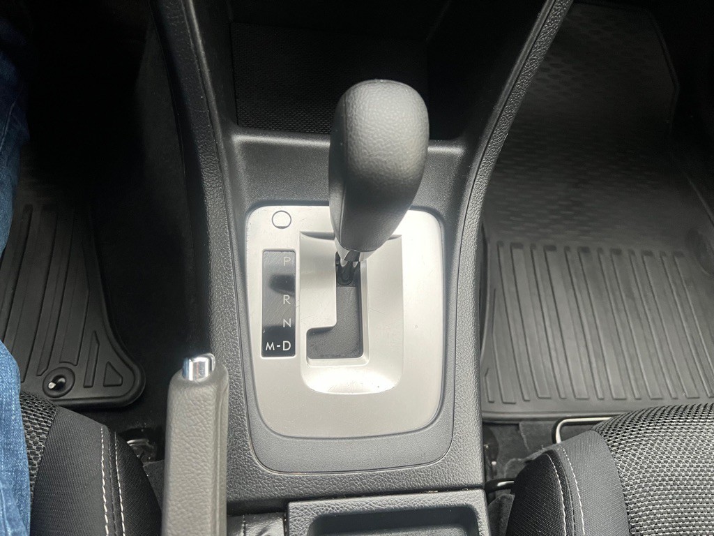 2014 Subaru Crosstrek Image 10