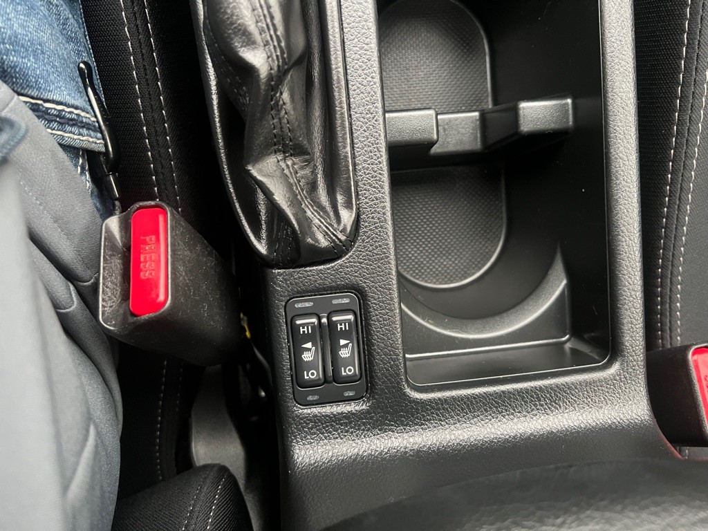 2014 Subaru Crosstrek Image 11