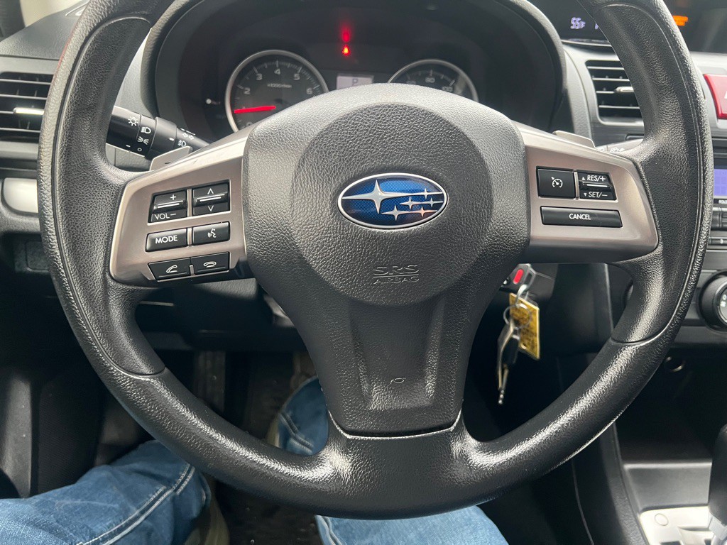 2014 Subaru Crosstrek Image 13