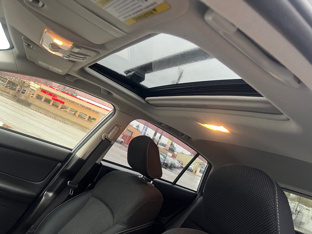 2014 Subaru Crosstrek Image 14