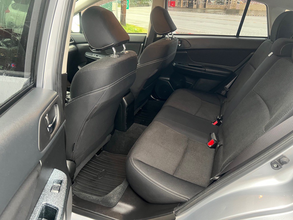 2014 Subaru Crosstrek Image 15