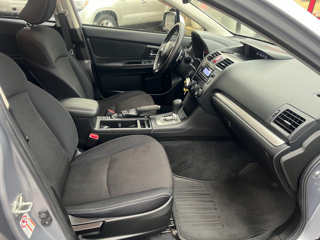 2014 Subaru Crosstrek Image 16