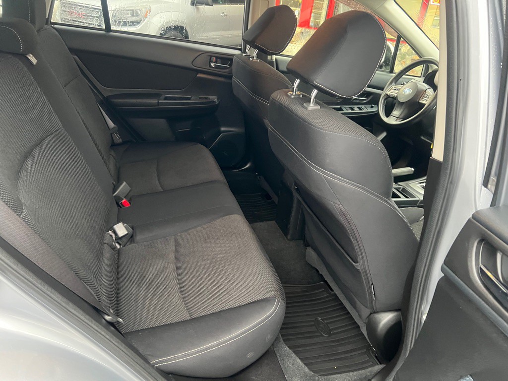 2014 Subaru Crosstrek Image 17