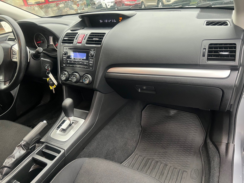 2014 Subaru Crosstrek Image 18