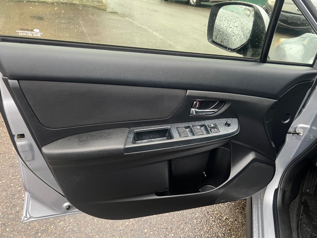 2014 Subaru Crosstrek Image 19