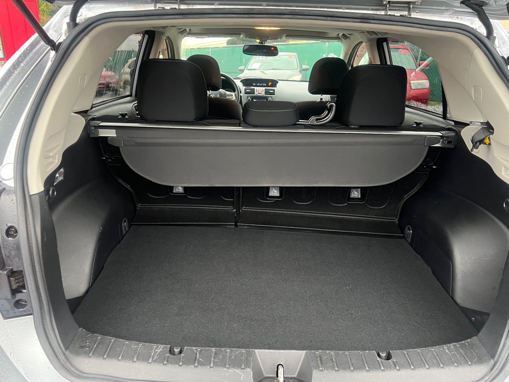 2014 Subaru Crosstrek Image 20