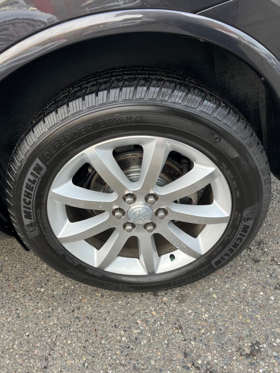 2016 Buick Enclave Image 5