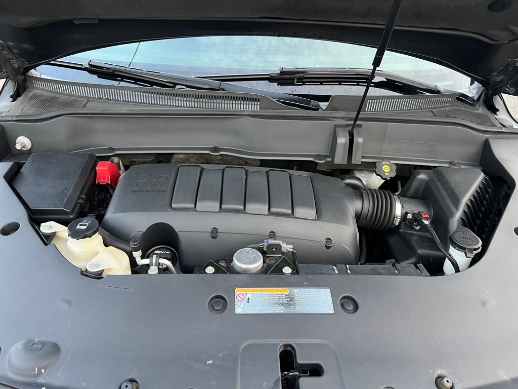 2016 Buick Enclave Image 7