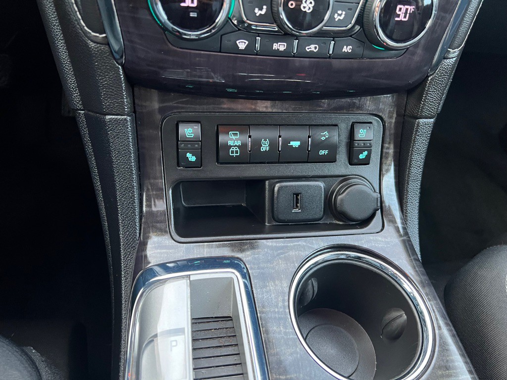 2016 Buick Enclave Image 11