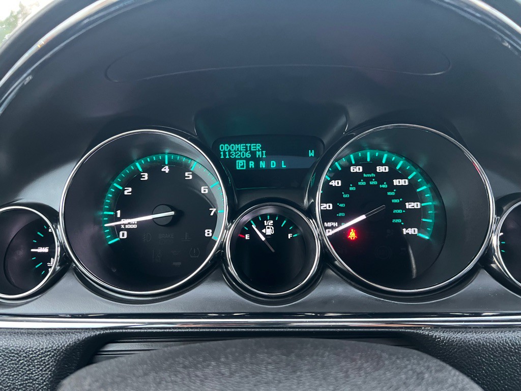 2016 Buick Enclave Image 13