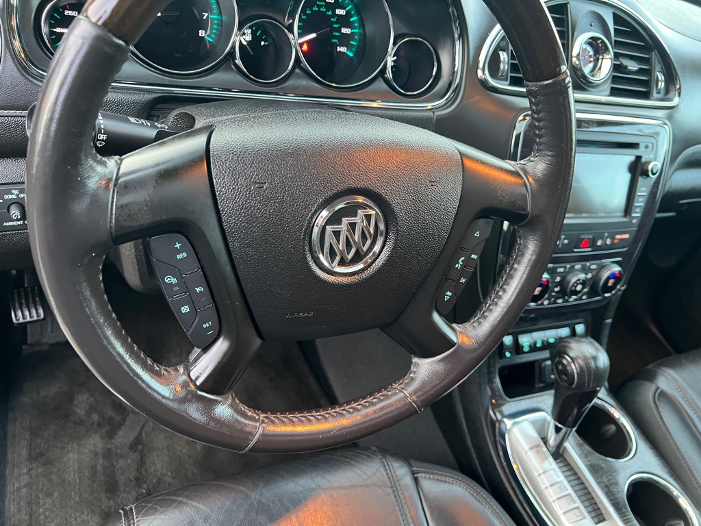 2016 Buick Enclave Image 14