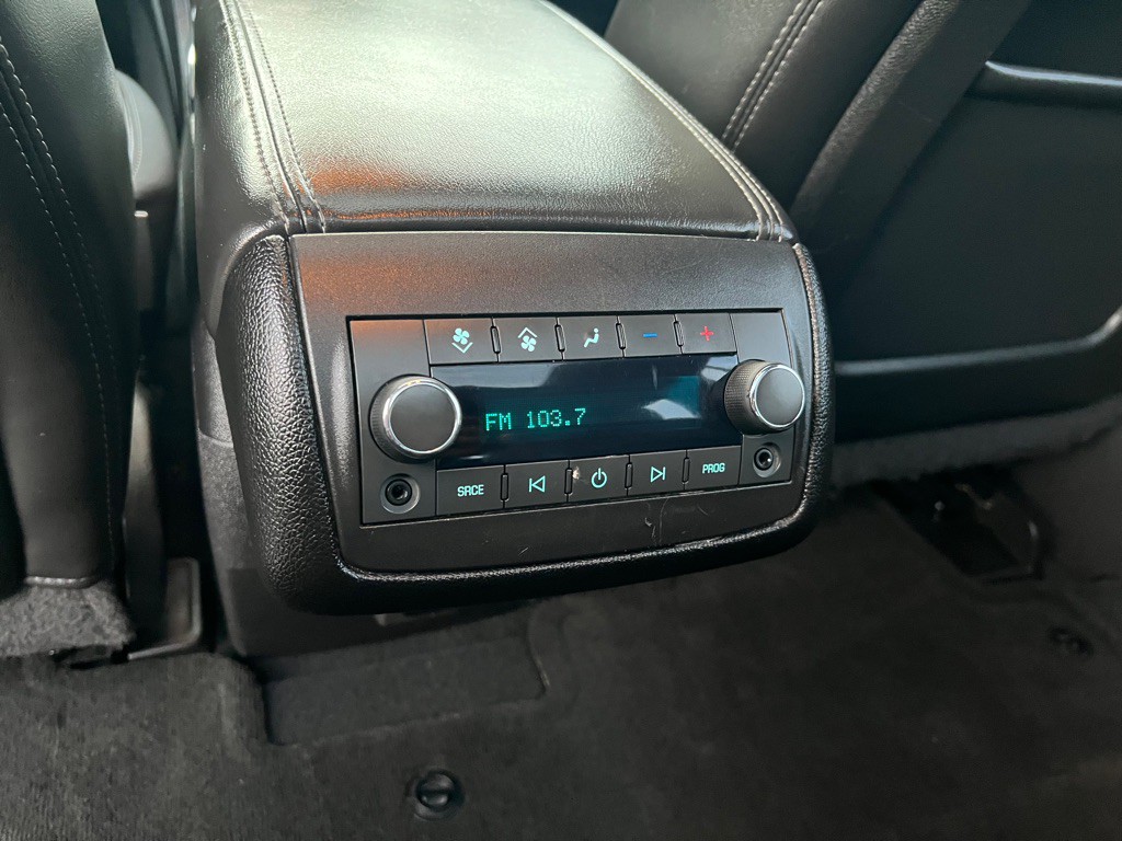 2016 Buick Enclave Image 19