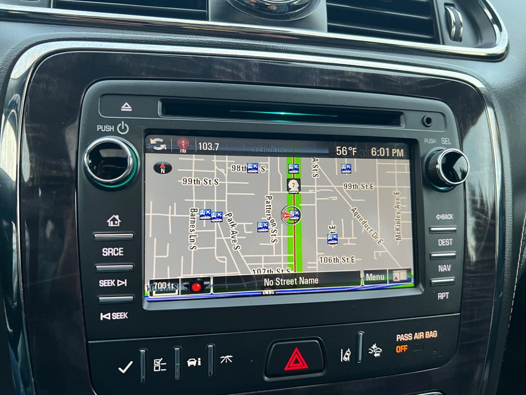 2016 Buick Enclave Image 23