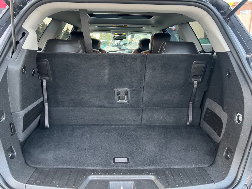 2016 Buick Enclave Image 26