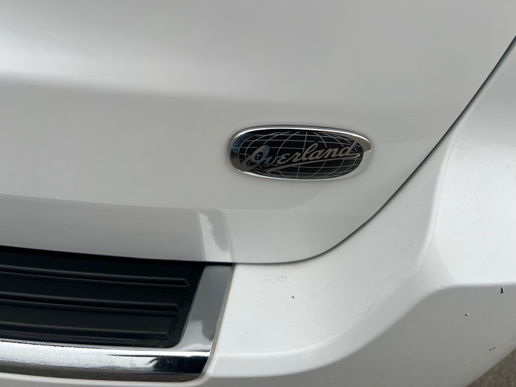 2015 Jeep Grand Cherokee Image 5