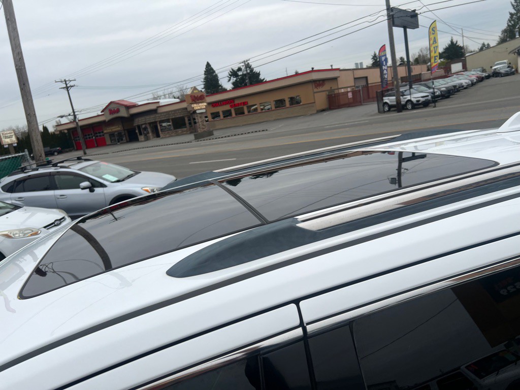 2015 Jeep Grand Cherokee Image 7