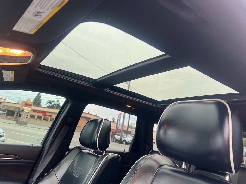 2015 Jeep Grand Cherokee Image 17