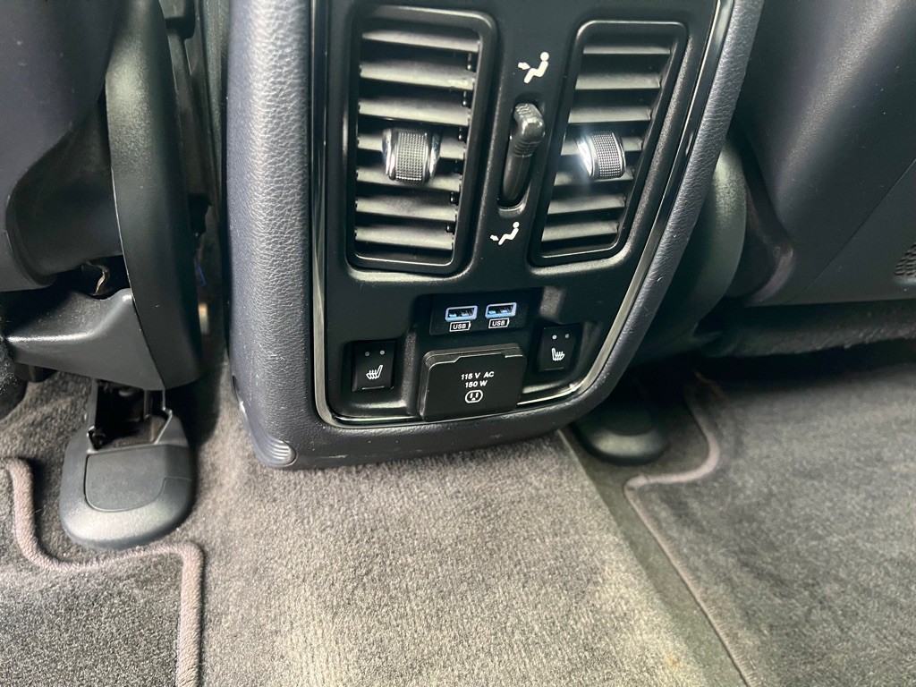 2015 Jeep Grand Cherokee Image 21