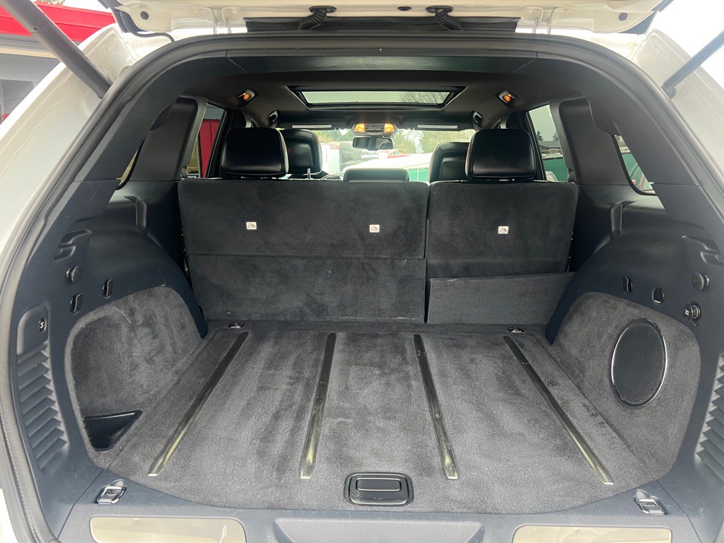 2015 Jeep Grand Cherokee Image 26