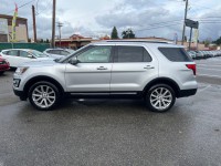 Image for 2016 Ford Explorer Limited ID: 7304245