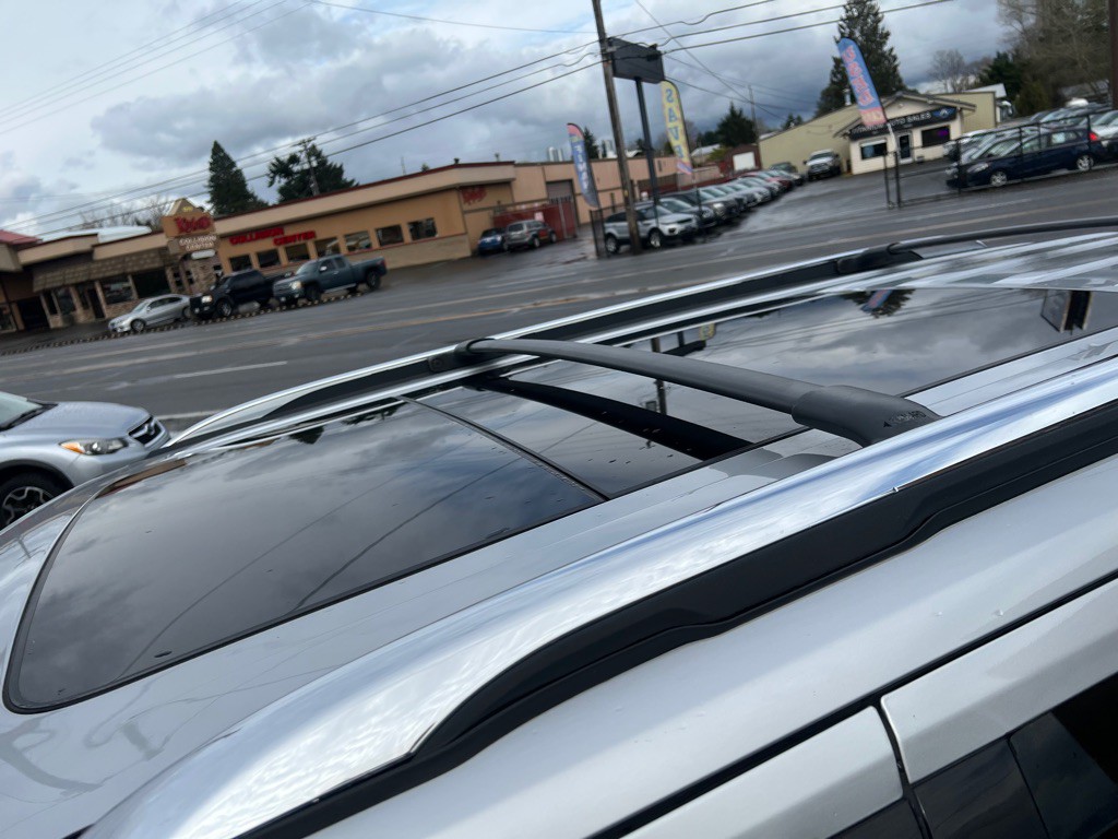 2016 Ford Explorer Image 6