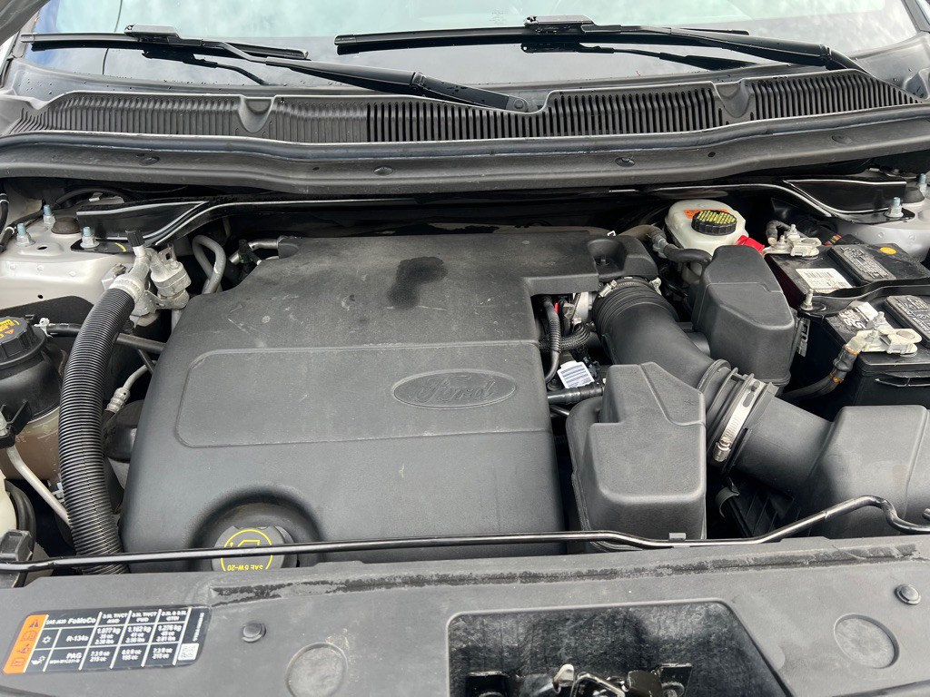 2016 Ford Explorer Image 7