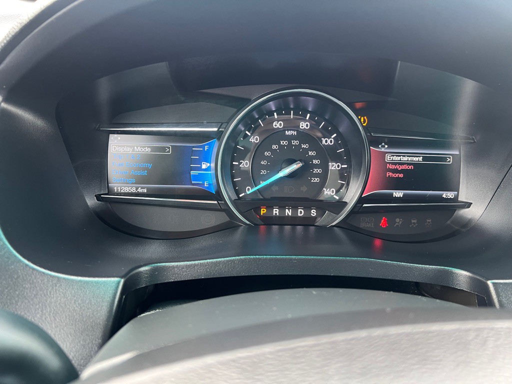 2016 Ford Explorer Image 13