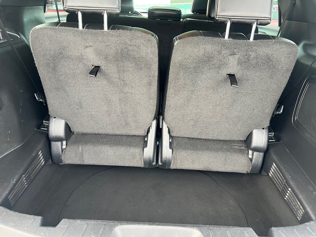 2016 Ford Explorer Image 21