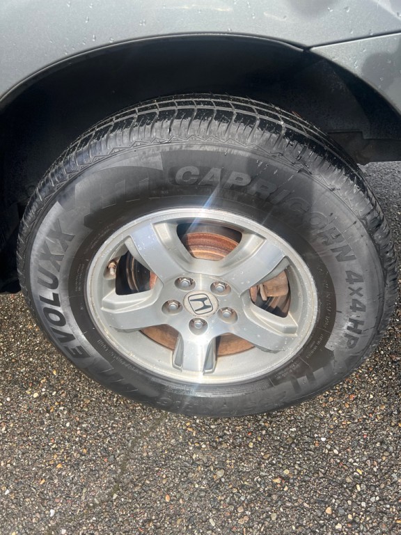 2008 Honda Pilot Image 5
