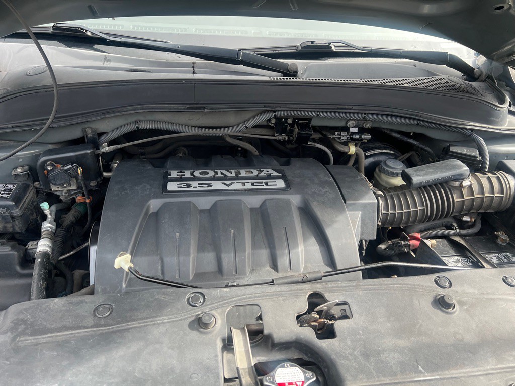 2008 Honda Pilot Image 7