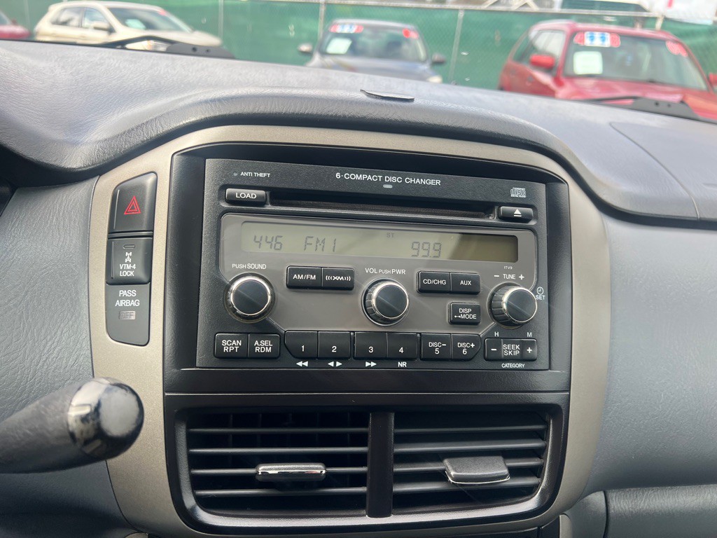 2008 Honda Pilot Image 9