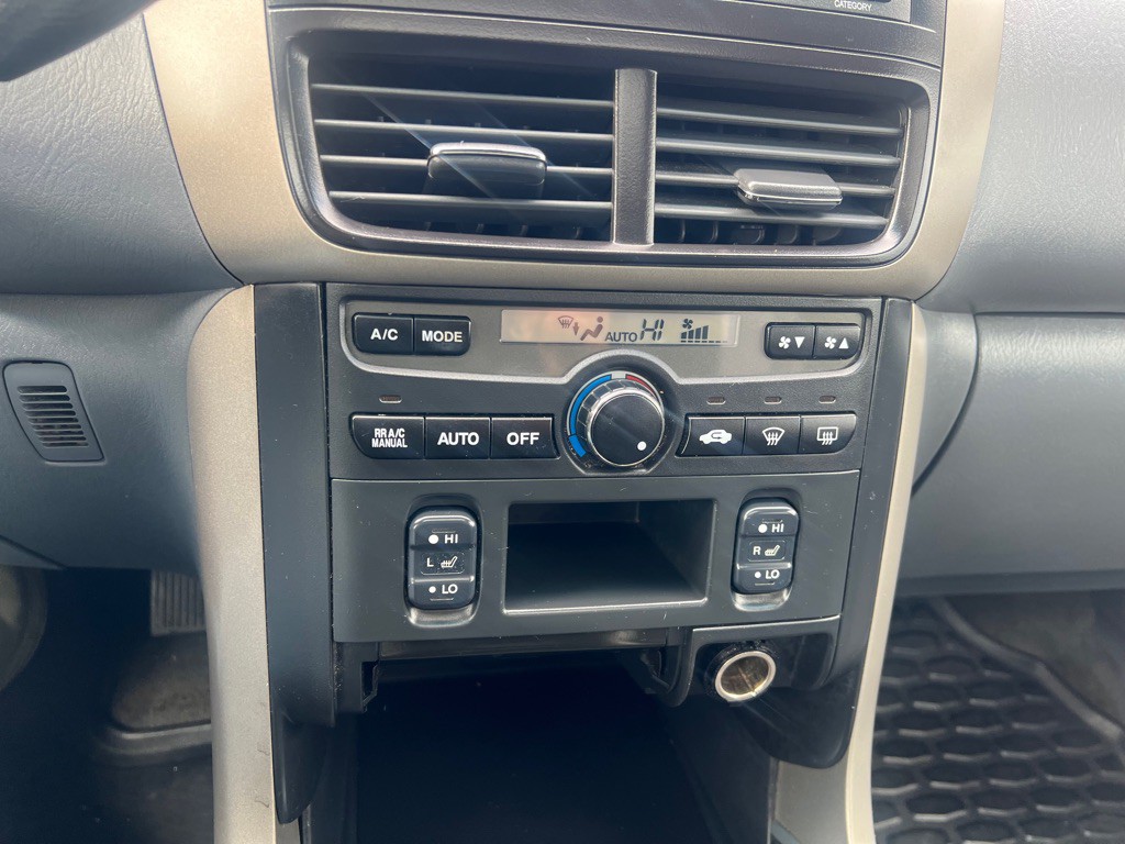 2008 Honda Pilot Image 10