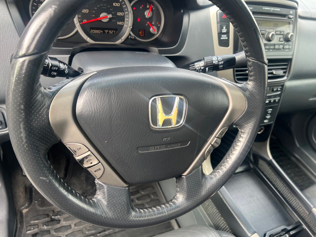 2008 Honda Pilot Image 12