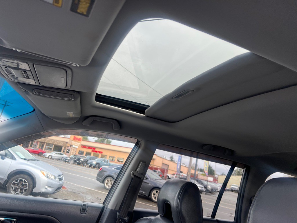 2008 Honda Pilot Image 13